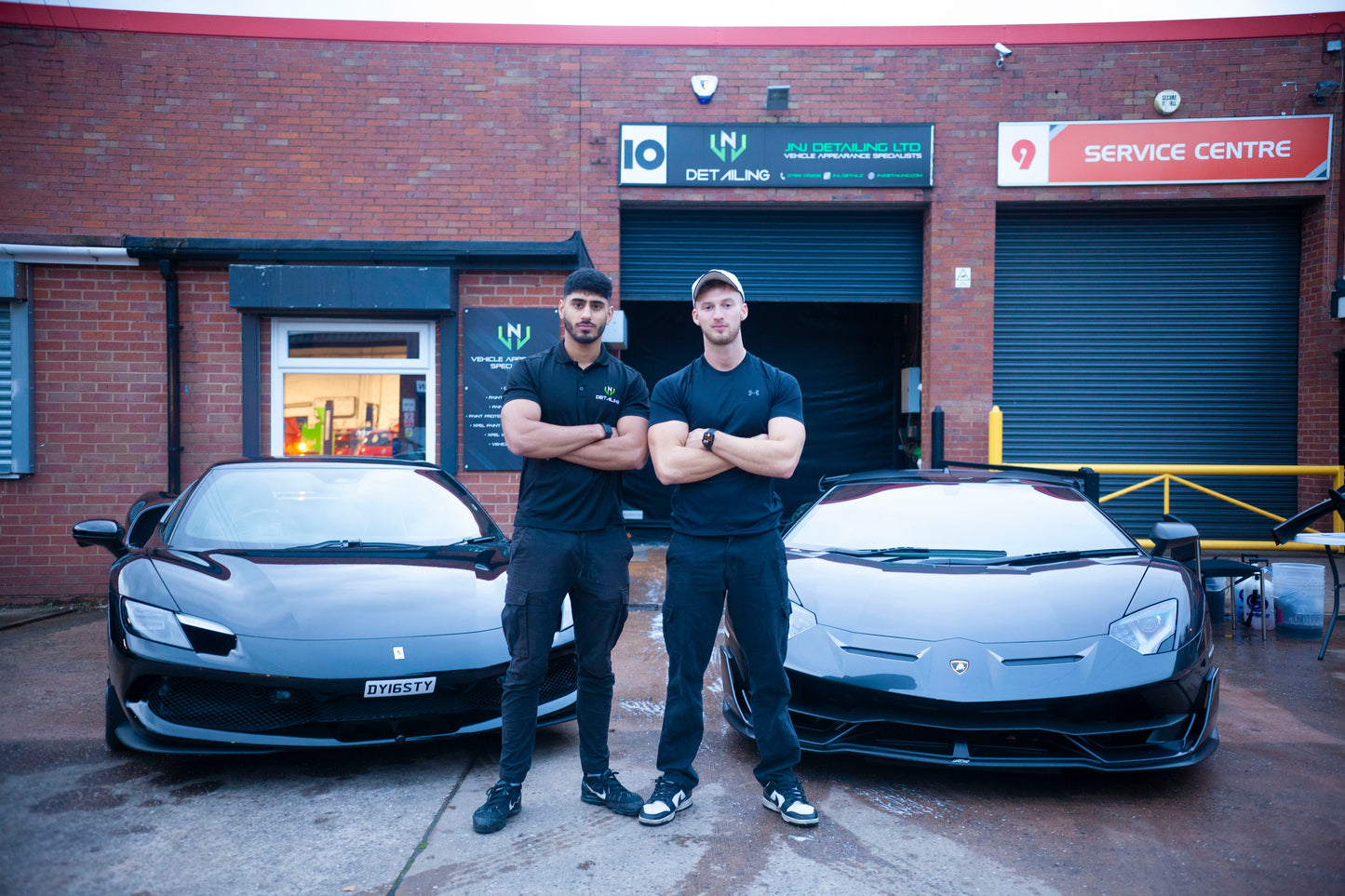 You've Got the Knowledge - Now Watch it Come to Life