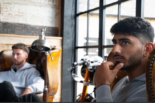 Fix What's Holding you Back - 1:1 Mentorship Call